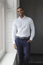 Cutter & Buck - Tofino Pants Men Dark Navy 36/32