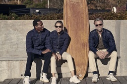 Cutter & Buck - Baker Jacket Ladies